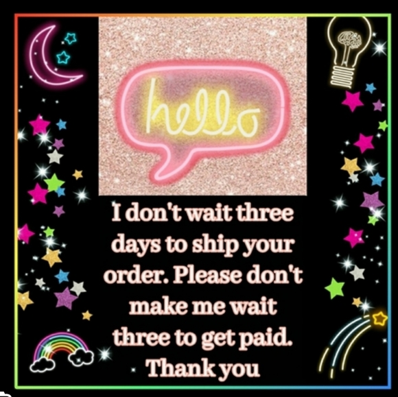 Please accept your orders after inspection - Picture 3 of 4